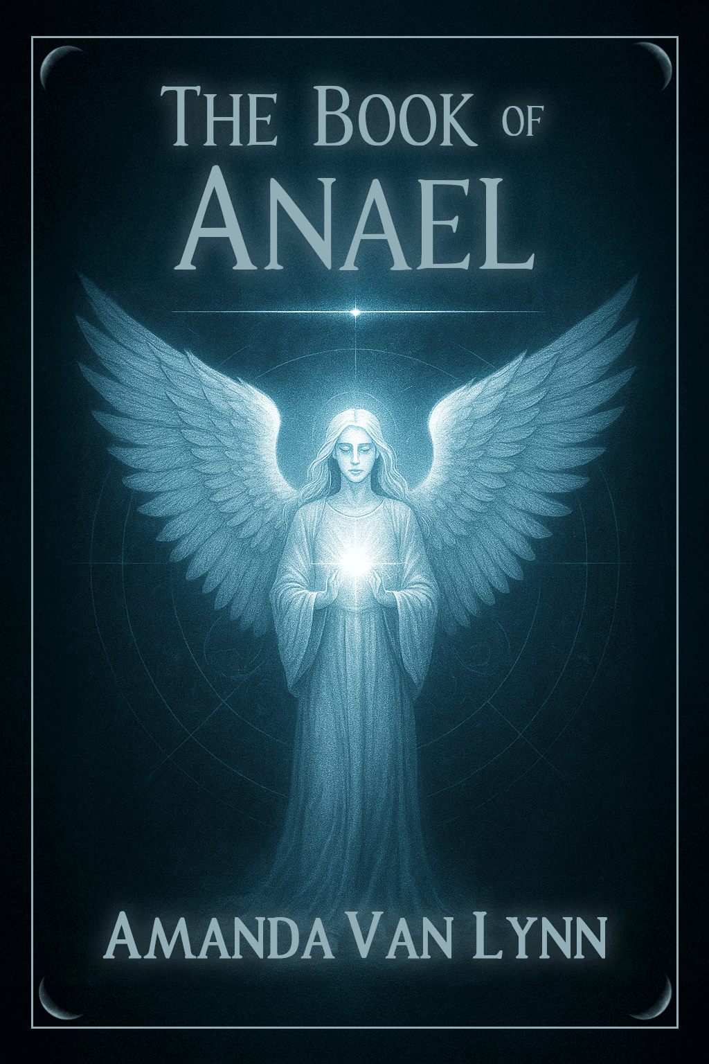 Cover of The Book of Anael
